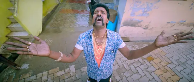 திரைப்பட விமர்சனம்: ஜெமினிகணேசனும் சுருளிராஜனும்