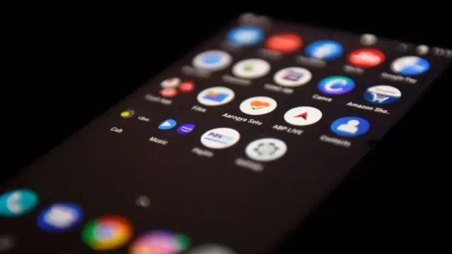 ఫోన్ ట్యాప్