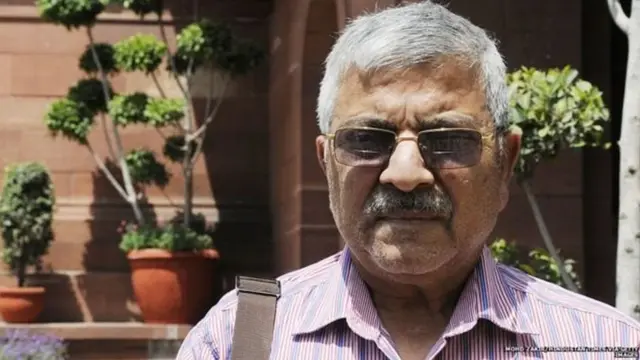 धर्मवीर गांधी