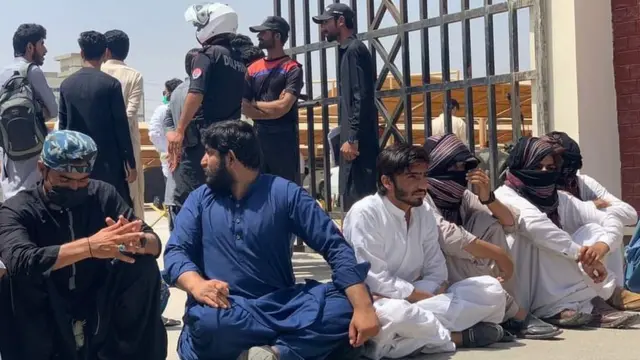 غازی یونیورسٹی