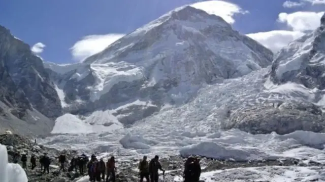 सगरमाथा