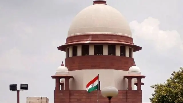 शरद बोबडे : बलात्काराला पीडितेशी लग्न करणार का, असा प्रश्न विचारणाऱ्या सरन्यायाधीशांच्या राजीनाम्याच्या मागणीला जोर