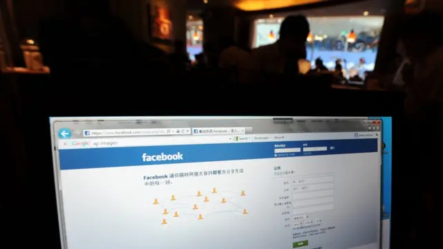 Facebook