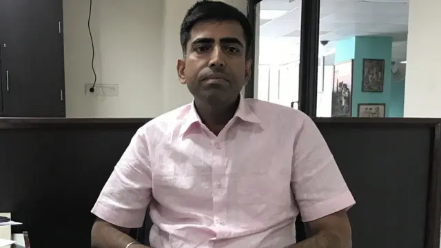 अश्विनी सहाय