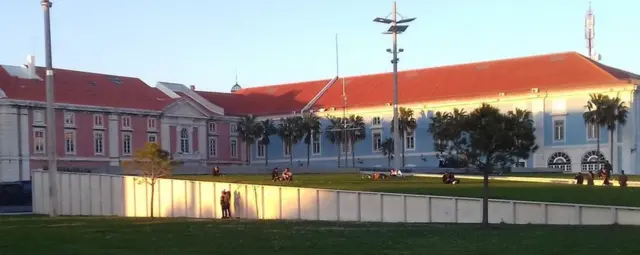 Ribeira das Naus, local onde deve ser erguido o memorial às vítimas da escravidãoappbetfairPortugal