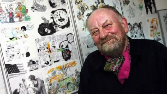 कर्ट वेस्टरगार्ड