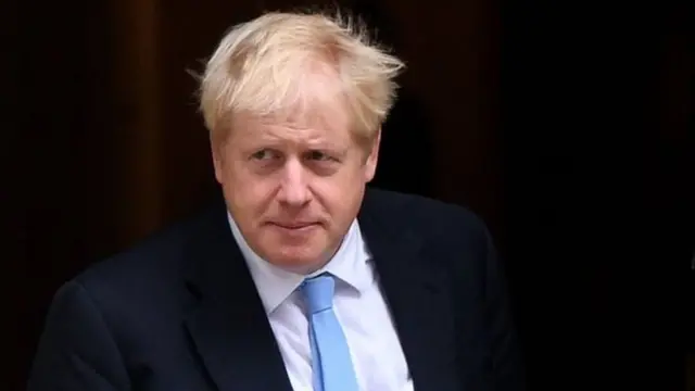 UK Prime Minister catch coronavirus but don later recover.