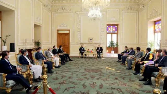 ایران عبدالله