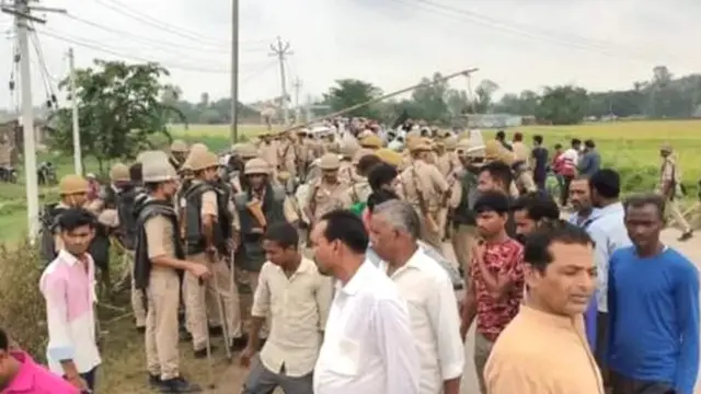लखीमपुर