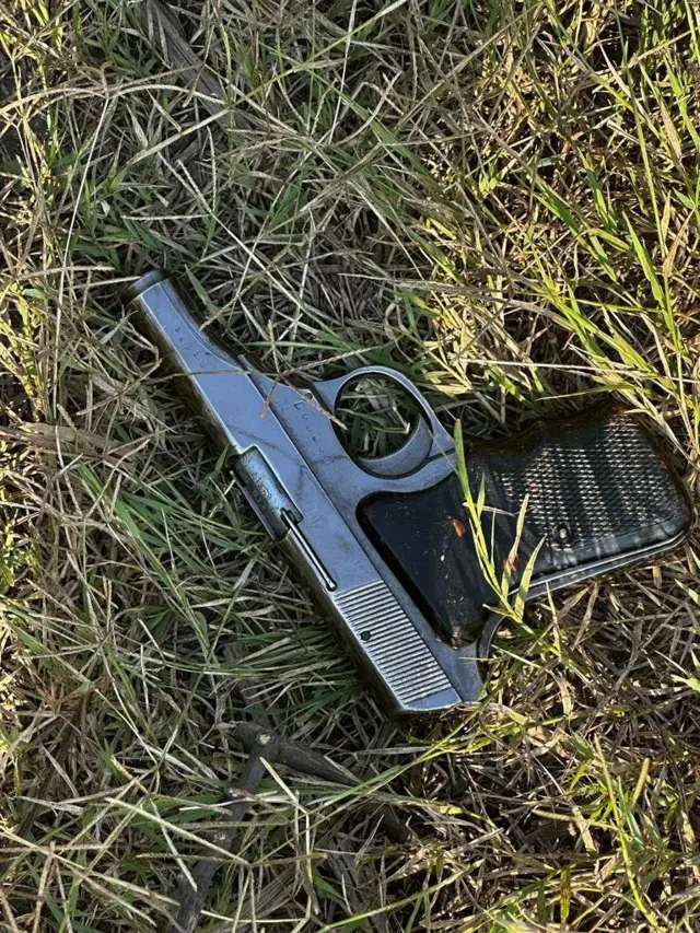 अनिल दुजाना एनकाउंटर