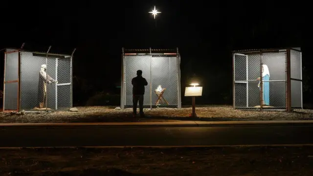 Різдвяний вертеп