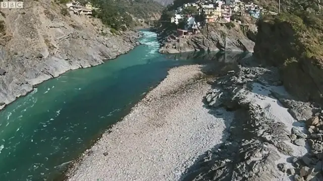 గంగా నది