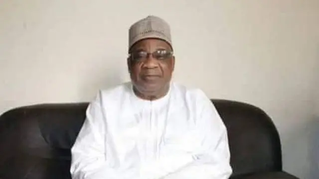 Ahmadu Chanchangi fitaccen dan kasuwa ne