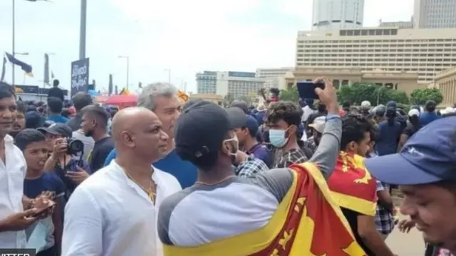 सनथ जयसूर्या