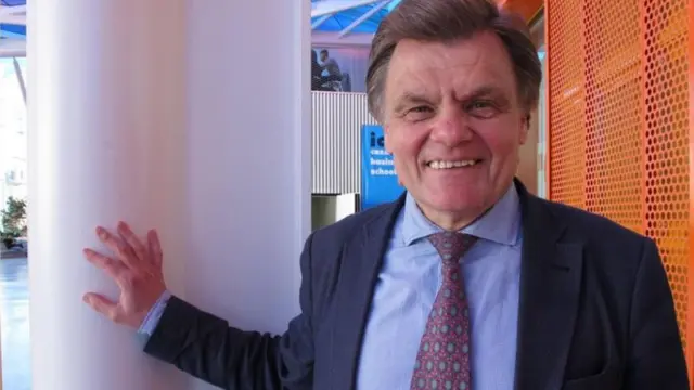 Александр Мельник