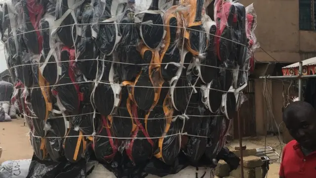 Akpụkpụ ụkwụ