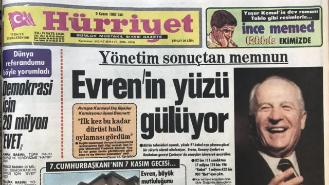 Hürriyet