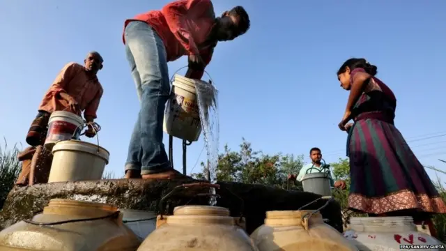 वर्ल्ड वॉटर डे