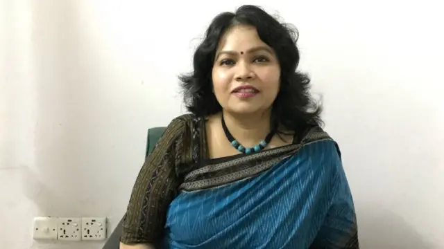 সায়মা হক বিদিশা