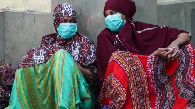 pengungsi luar negeri