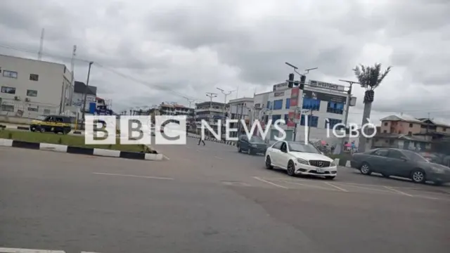 Ụzọ obi gọọmentị