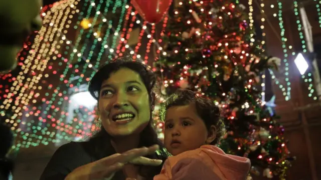 क्रिसमस