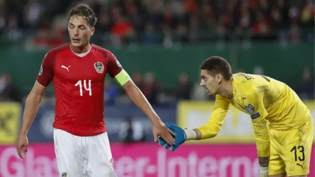 Беч, 10. октобар 2019.