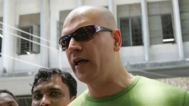 આદિત્ય પંચોલી