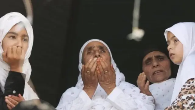 कश्मीर में राजनीतिक शून्यता, क्या कहते हैं लोग और विश्लेषक