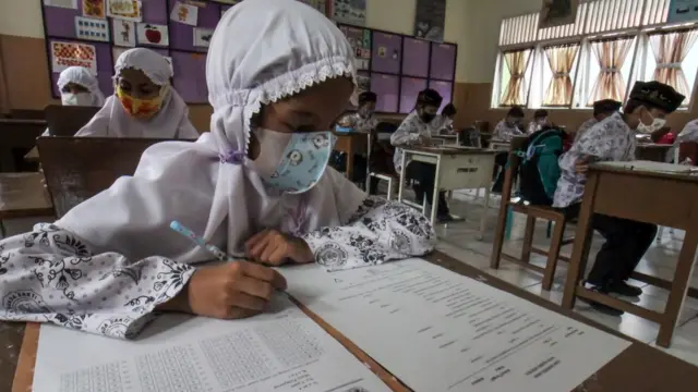 pembelajaran tatap muka