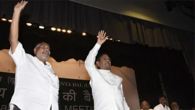 છોટુ વસાવા