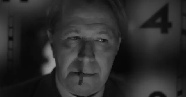 Gary Oldman protagoniza "Mank".