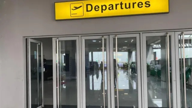 Papakọ ofurufu Murtala Muhammed