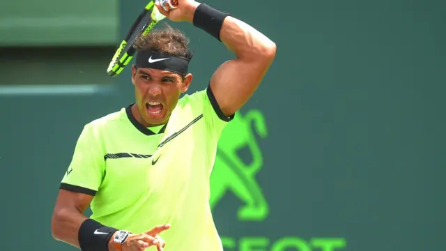 राफ़ेल नडाल