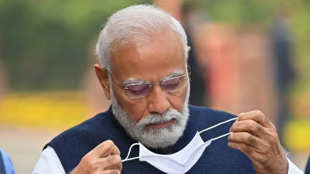 भाजपा आणि नरेंद्र मोदी पंडित जवाहरलाल नेहरुंच्या विरोधात का आहेत?