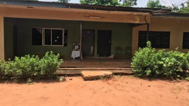 Mbara ezịnaụlọ Ugwu