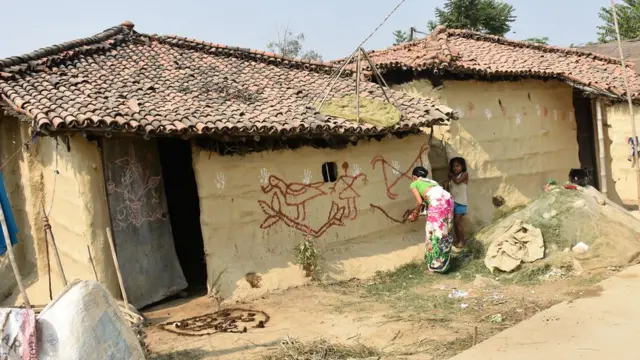 तराईको तिहार