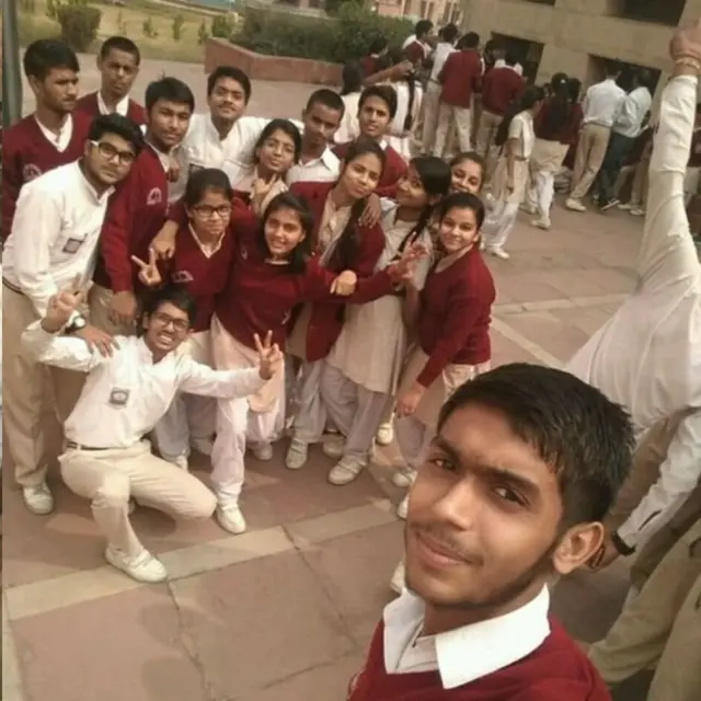 સ્કૂલની પ્રતીકાત્મક તસવીર