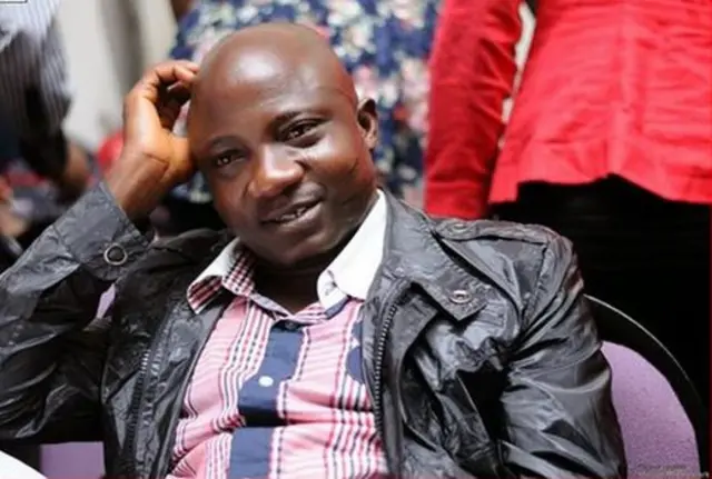 Olaniyi Mikail Afonja