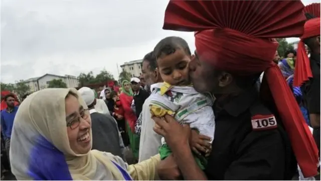 భారత్ కశ్మీర్పై ఏం సాధించింది