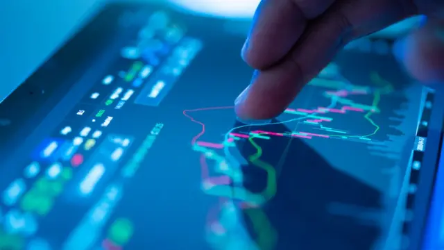 பங்குச் சந்தை