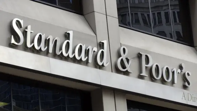 Standard and Poor's