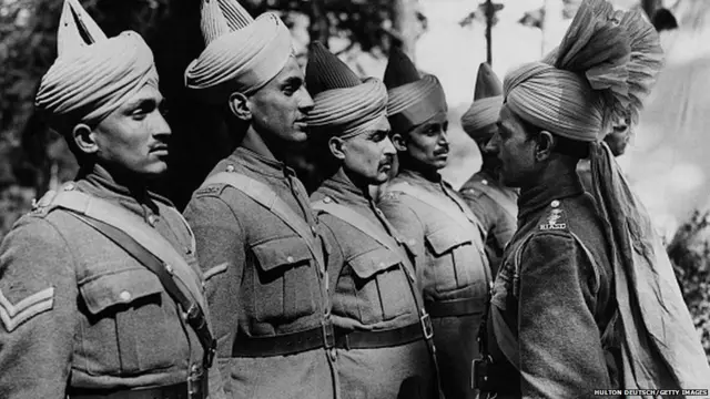 फ़्रांस के शहर डनकर्क से 300 भारतीय सैनिकों को बचाया गया था