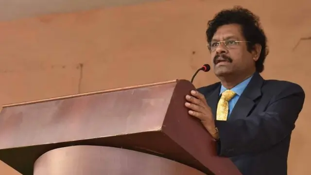 పీవీ సుధాకర్