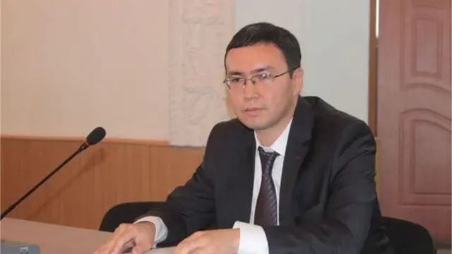 "ЕАЭБ базарына адаптация процесси уланууда"