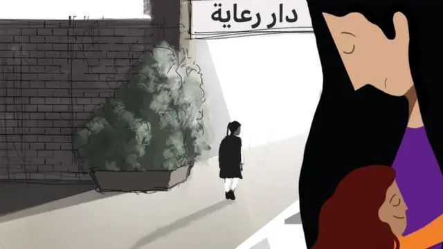 العرب في السويد: ما حقيقة ما أشيع عن انتزاع أطفال مهاجرين عرب من عائلاتهم؟ - بي بي سي نيوز عربي