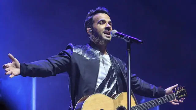 Luis Fonsi