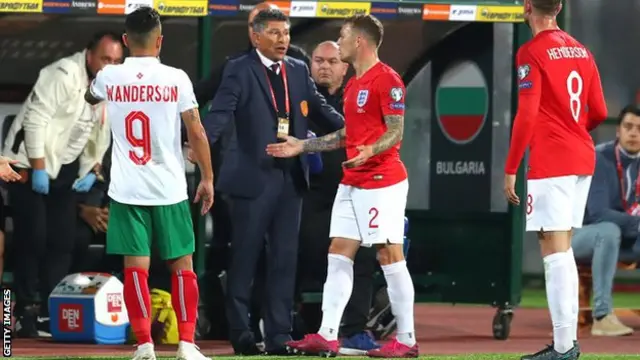 FA는 경기 이후 성명을 발표하고 "끔찍한 인종차별 구호가 외쳐졌다"며 "절대 용납될 수 없는 행위"라고 밝혔다