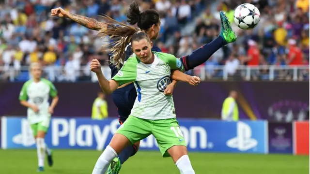 Боротьба у повітрі