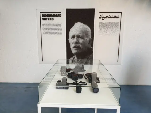 محمد صیاد